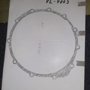 KUPPLUNGSDECKELDICHTUNG Z1300 ect. 11009-1092