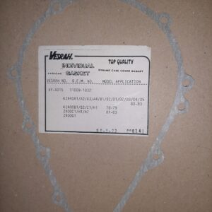 LICHTMASCHINENDECKELDICHTUNG KZ440LTD ect. 11009-1032