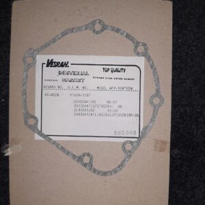 LICHTMASCHINENDECKELDICHTUNG KZ440LTD ect. 11009-1032