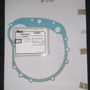 LICHTMASCHINENDECKELDICHTUNG ZG1000A1/A2 ect. 11009-1387