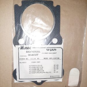 ZYLINDERKOPFDICHTUNG KZ1000J2/J3 ect.11004-1041