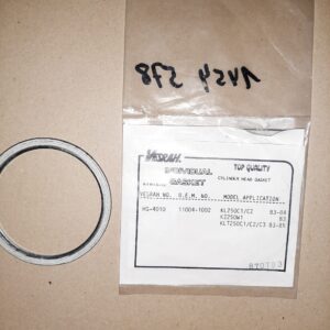GASKET, CYLINDER HEAD (MCA) KL250C1/C2, 11004-1002
