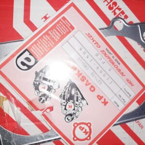 ZYLINDERFUßDICHTUNG CBG410 ect11009-1505 metall