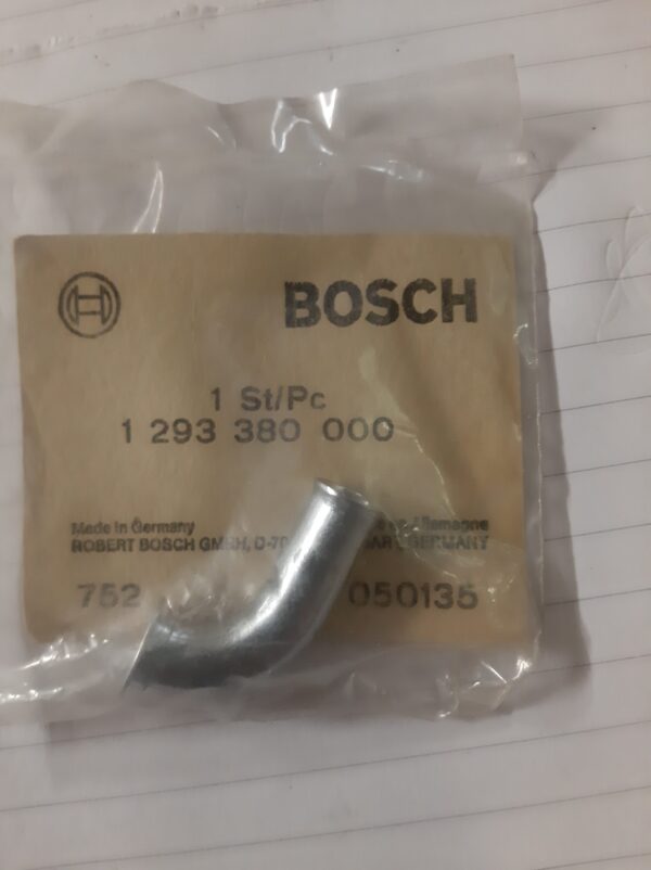BOSCH BOGEN