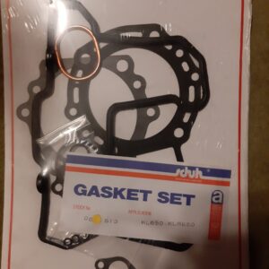 KOPFDICHTSATZ KL650-KLR650 ect