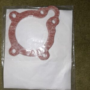 GASKET, OIL STRNR COV,16112-003