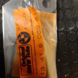 STAHL AUSGLEICHSCHEIBE BMW403 ect. 12x24x1,0