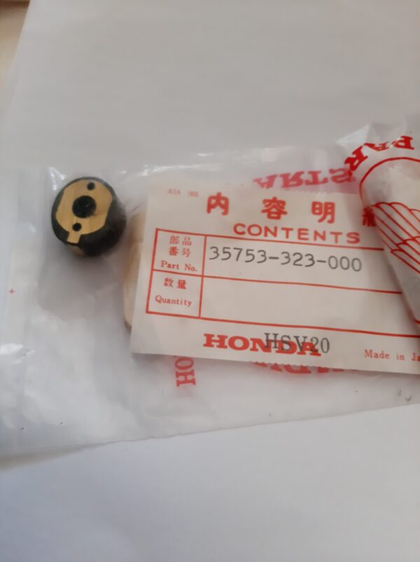 ROTOR, NEUTRAL SW