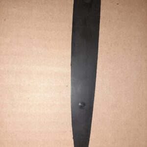 T16B079 GUMMIUNTERLAGE FÜR SPIEGELARM