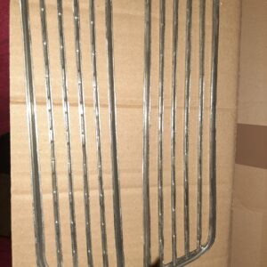T16B0104 ZIERGITTERSATZ