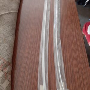 T16B00?? HAUBENLEISTE VORNE 88cm