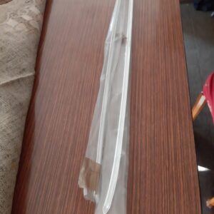 T16B00? HAUBENZIERLEISTE VORNE 80cm
