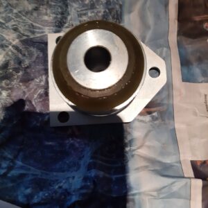 T7B002 HYPERBLOCK HINTERACHSTRÄGER