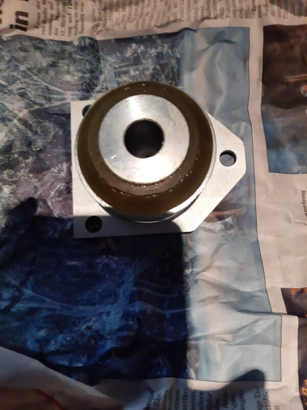 T7B002 HYPERBLOCK HINTERACHSTRÄGER
