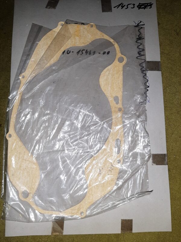 YAMAHA GASKET, CRANK CASE COVER