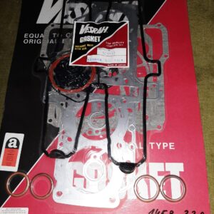 YAMAHA MOTORDICHTSATZ FZR 1000U/UC