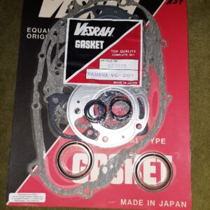 YAMAHA MOTORDICHTSATZ TDR250 87-89