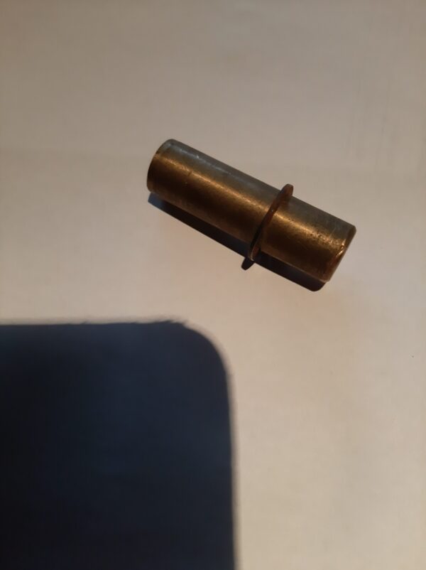 BMW VENTILFÜHRUNG AUSLASS 13,1, 4,4cm lang