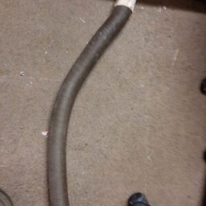 T12B025, T13B017 LUFTSCHLAUCH 50, 80CM LANG