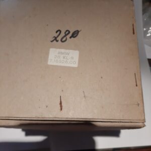ZENITH VERGASER 28 KL 9