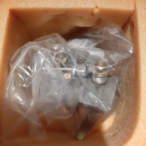 ZENITH VERGASER 28 KL 9