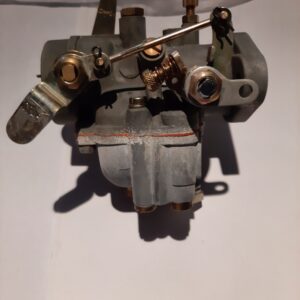 ZENITH VERGASER 28 KL 9
