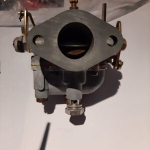 ZENITH VERGASER 28 KL 9
