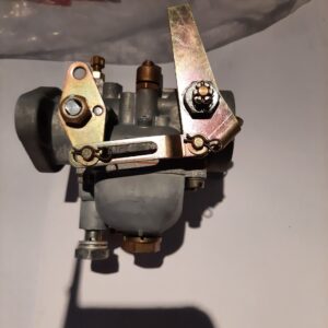 ZENITH VERGASER 28 KL 9