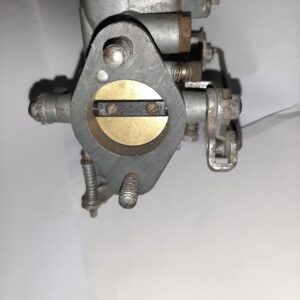 T3B001 SOLEX 34 PCI VERGASER E14815 FÜR EINZELVERGASER ANLAGE