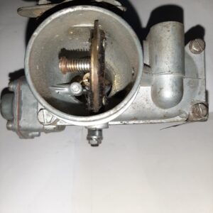 T3B001 SOLEX 34 PCI VERGASER E14815 FÜR EINZELVERGASER ANLAGE