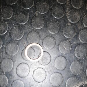 T6B084 KUPFERDICHTRING 12x16x1,5