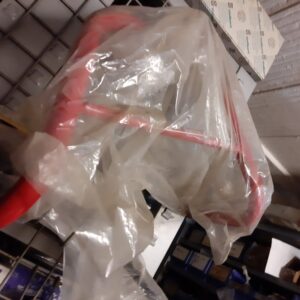 LENKER CHOPPER ROT DIV.MASCHINEN