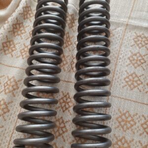 T6B045 VORDERFEDER 30,5cm Lang