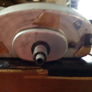 BMW 600 TACHOMETER 0-120 gebr.