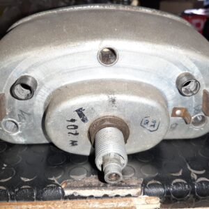BMW 600 TACHOMETER 0-90 gebr.