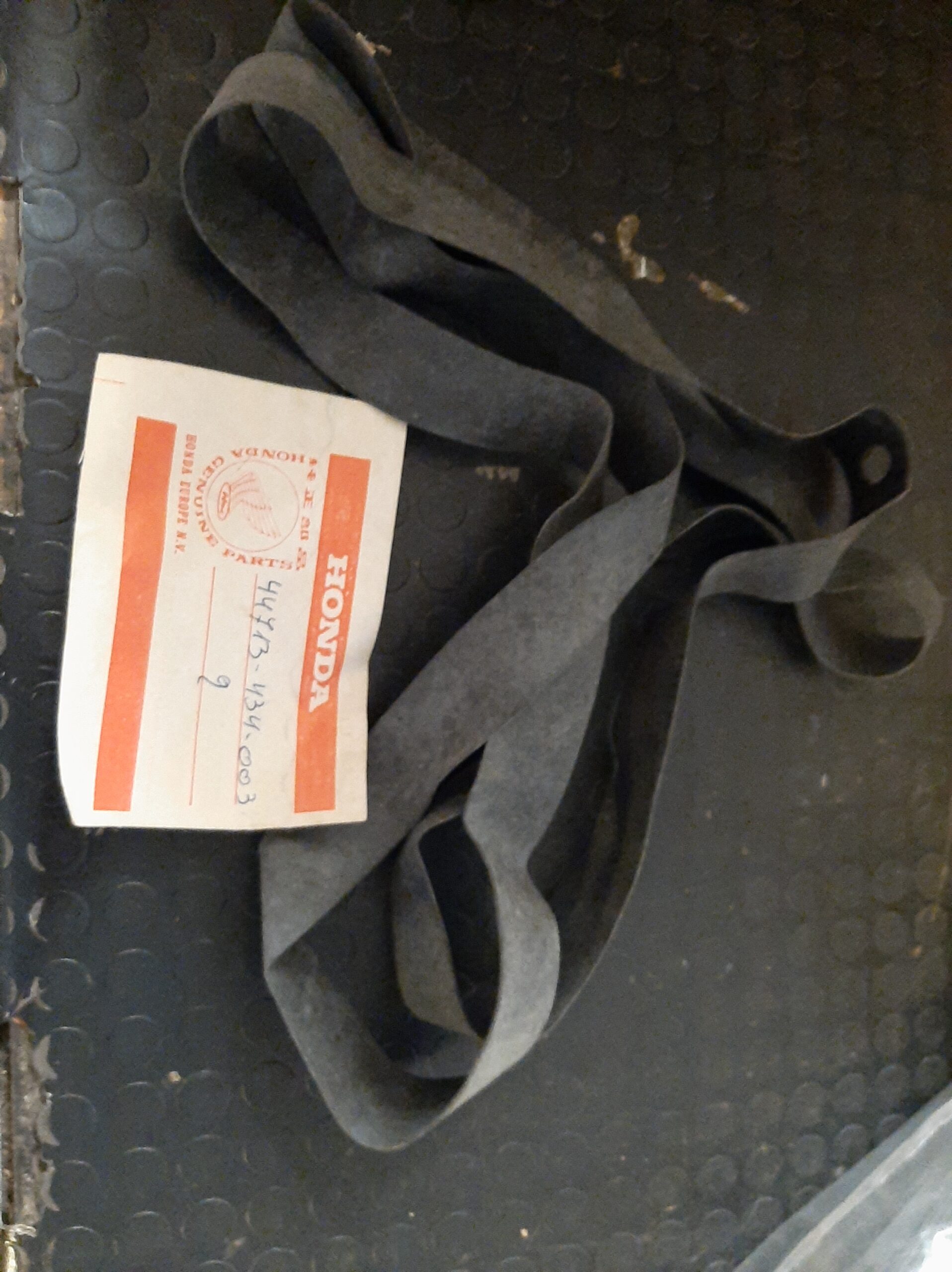 FELGENBAND XR250Z.A, -434-