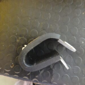 KLEMME SCHLINGE 5340-12-143-6376