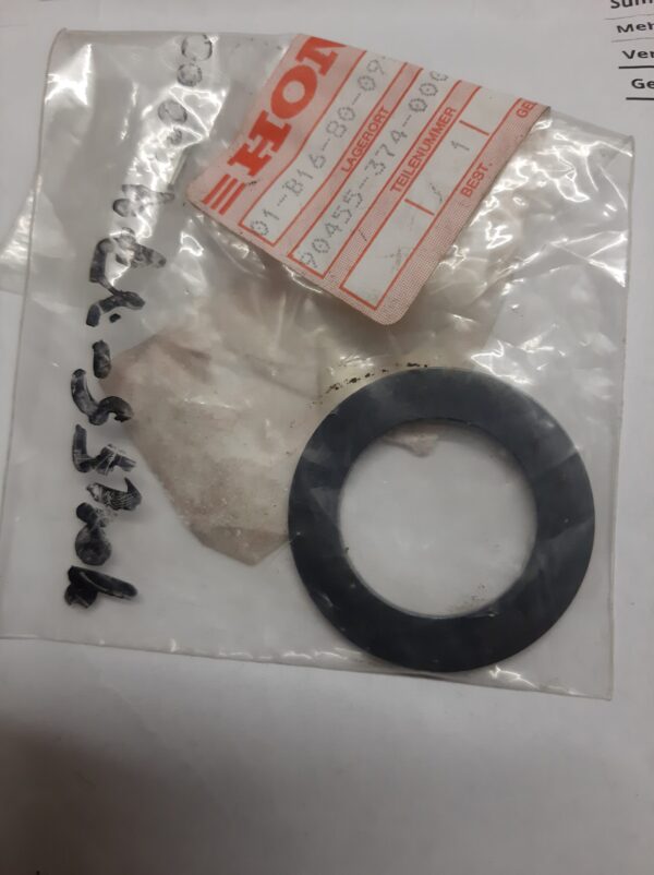 WASHER THRUST