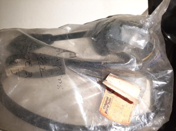 BMW SCHEIBENWISCHER SCHALTER E23, E26 ,735i ect.