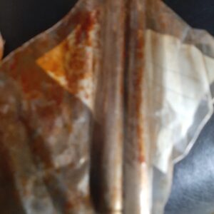 F048 PEDALWELLE/SHAFT