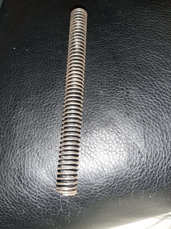 F072 FEDER BREMSE