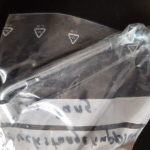 F026 DRUCKSTANGE KUPPLUNG 9cm LANG