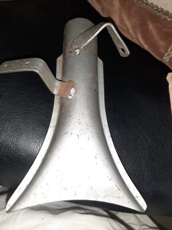 F107 METALL HEIZDÜSE