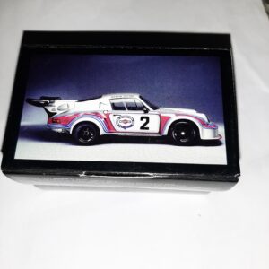 BUB PORSCHE 911 CARRERA RSR TURBO 2,1