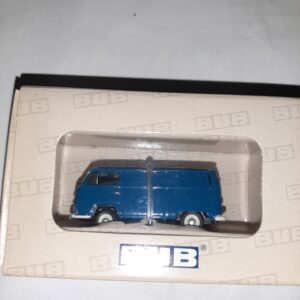 BUB VW T2a KASTENWAGEN “ NEPTUNBLAU“