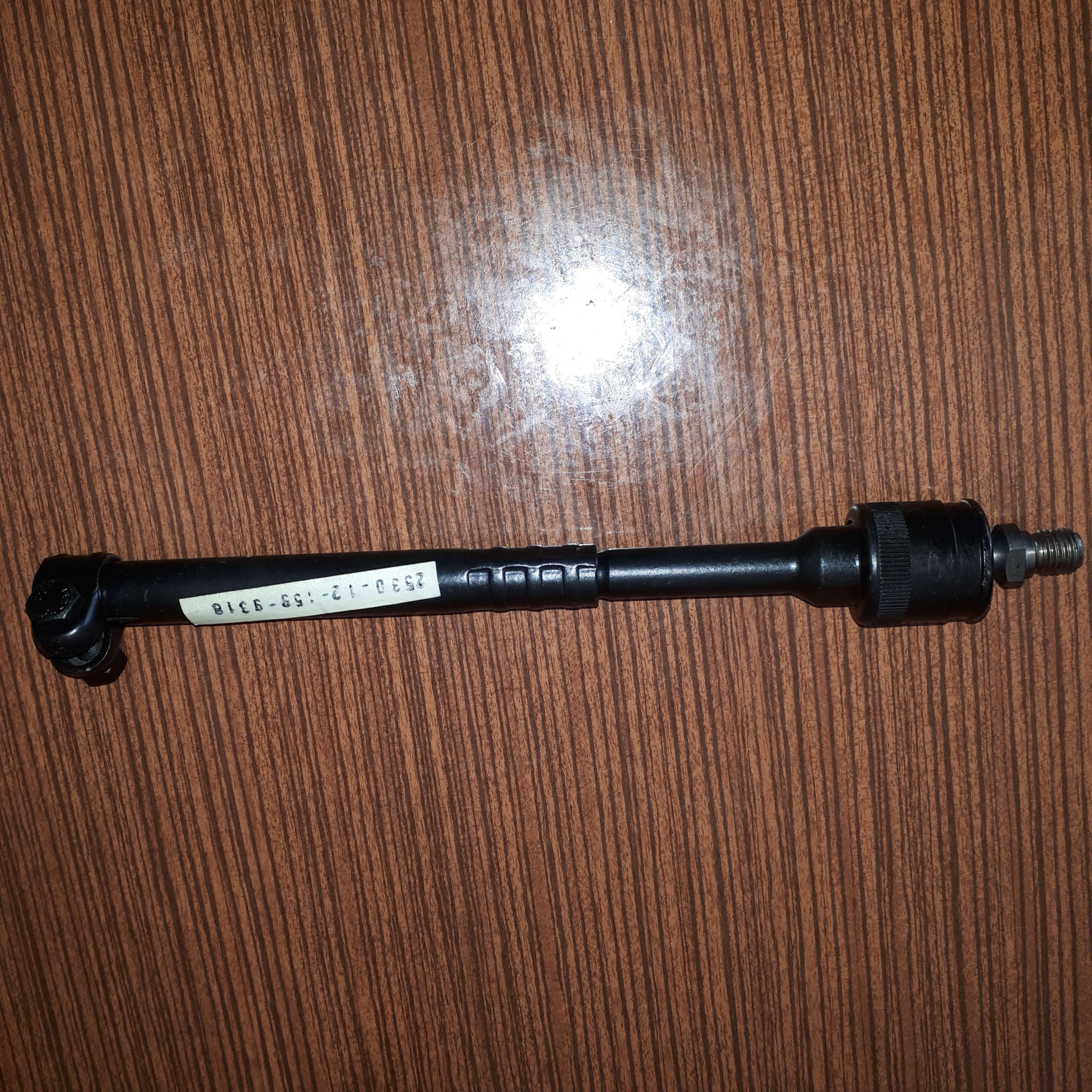 KRAKA SPURSTANGE OHNE KOPF