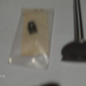 T2B066 +068 EINLASSVENTIL 38mm +KEILKEGEL