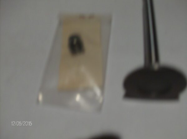 T2B066 +068 EINLASSVENTIL 38mm +KEILKEGEL