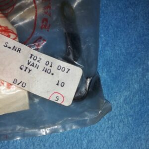 CLIP B.HARNESS CB400T-PA