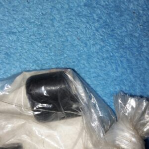COVER TERMINAL CB650Z-PZ